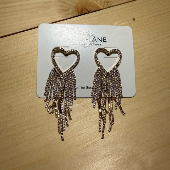Park Lane Gold Jewelry Set - Picture 1 of 5